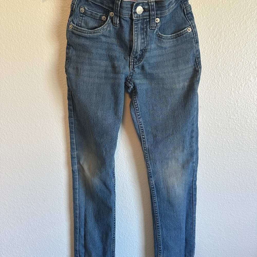Levi's Kids Blue Jeans